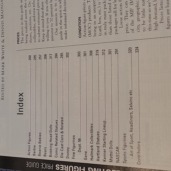 Whites Guide Collecting Figures December 1998 Issue 48 Wise The Owl Magazine - Picture 4 of 16